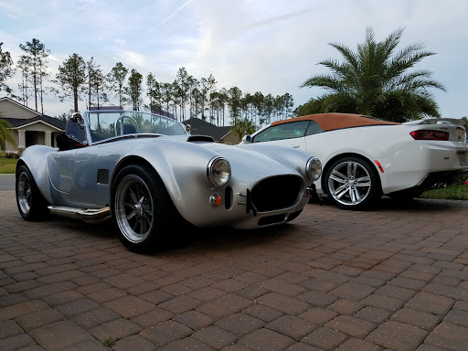 Tire Shop «Evans Automotive & Tire Center», reviews and photos, 1585 Pinecrest St, St Augustine, FL 32084, USA