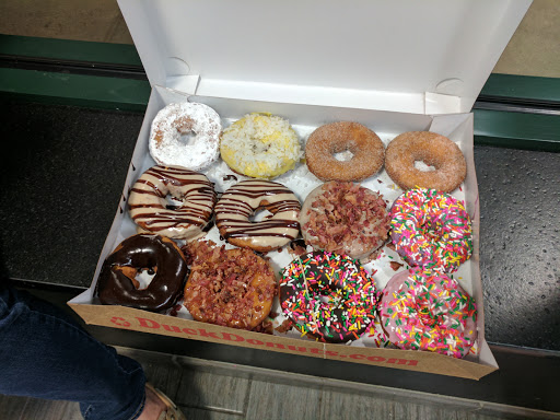 Donut Shop «Duck Donuts», reviews and photos, 2511 N Harrison St, Arlington, VA 22207, USA