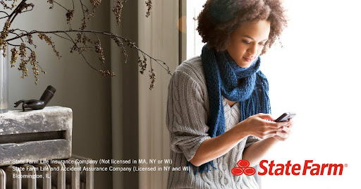 Insurance Agency «Chuck Smith - State Farm Insurance Agent», reviews and photos