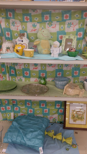 Thrift Store «Goodwill Industries of Middle Tennessee», reviews and photos, 1031 W Main St #8b, Lebanon, TN 37087, USA