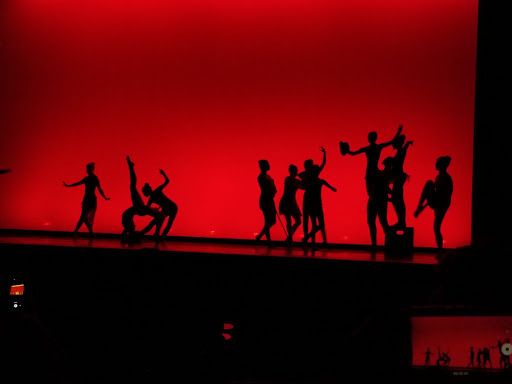 Performing Arts Theater «Roper Performing Arts Center», reviews and photos, 340 Granby St, Norfolk, VA 23510, USA