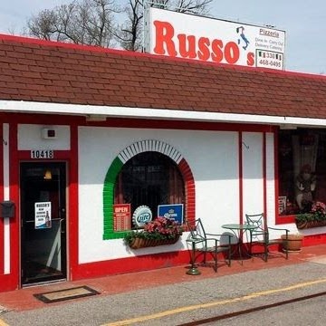 Russo's Pizza 44067