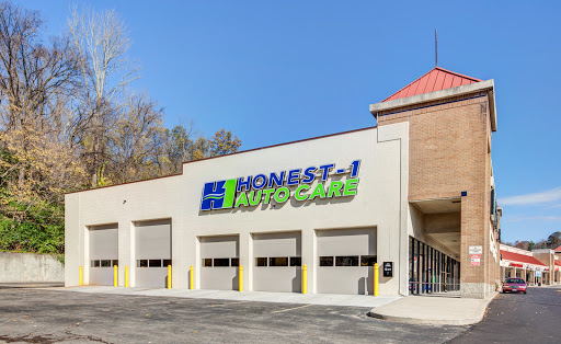 Auto Repair Shop «Honest-1 Auto Care», reviews and photos, 10645 Loveland Madeira Rd, Loveland, OH 45140, USA