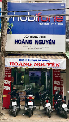 Cửa Hàng Đtdđ Hoàng Nguyên