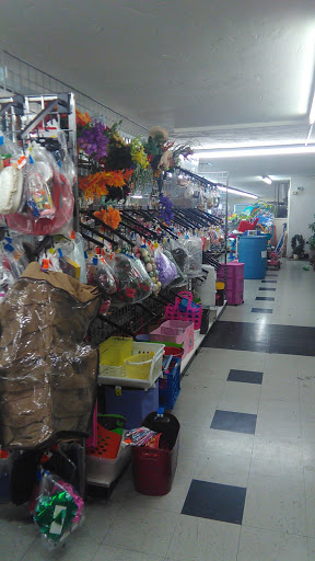 Thrift Store «Eco Thrift», reviews and photos, 961 N E St, San Bernardino, CA 92410, USA