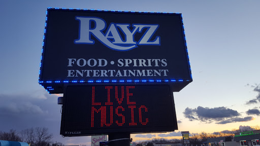 American Restaurant «Rayz Bar», reviews and photos, 36434 Groesbeck Hwy, Charter Twp of Clinton, MI 48035, USA