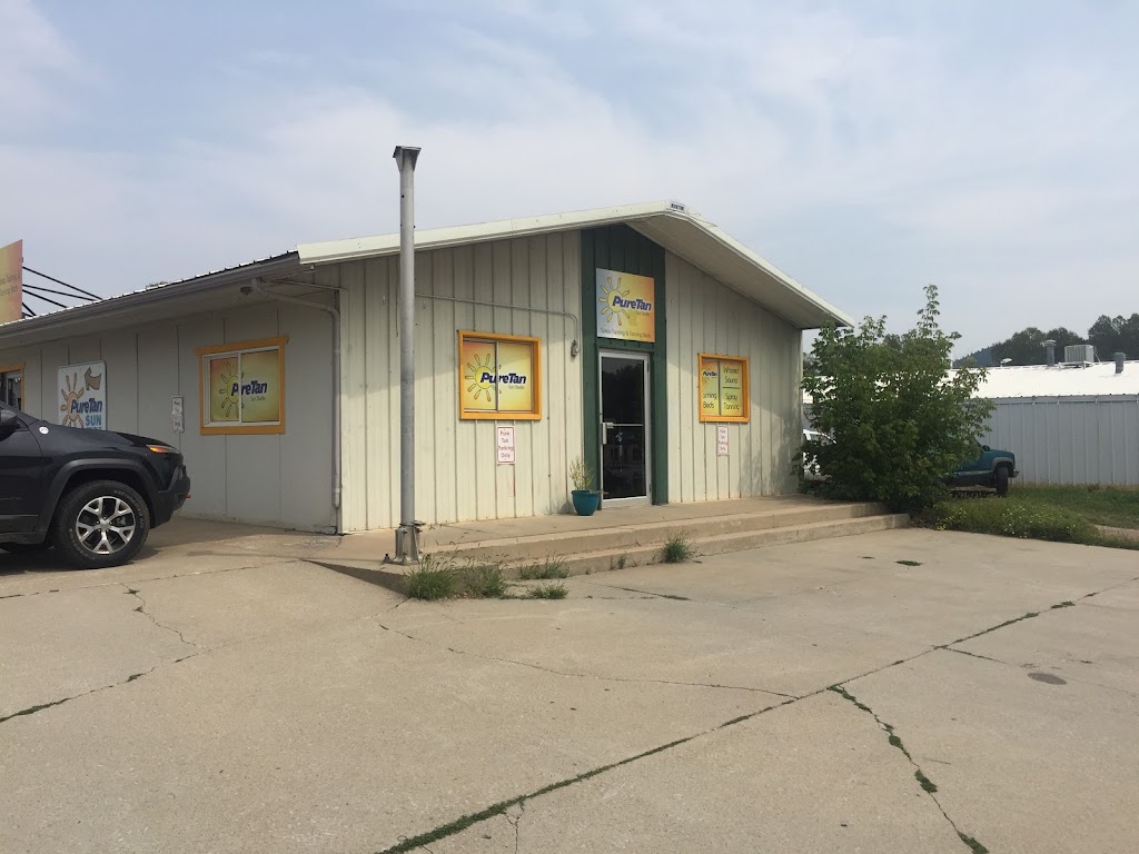 Pure Tan Spearfish, SD 57783 Services and Reviews