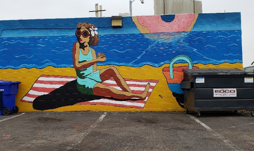 Donut Shop «Star Dust Donut Shop», reviews and photos, 698 CA-75, Imperial Beach, CA 91932, USA