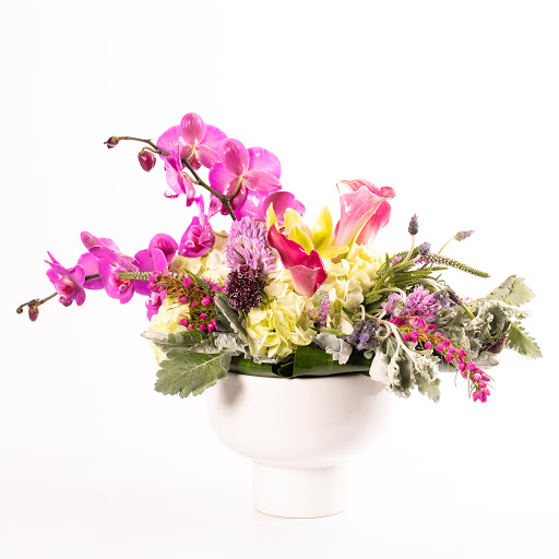 Florist «BEARDS FLORAL DESIGN», reviews and photos, 5424 E Central Ave, Wichita, KS 67208, USA