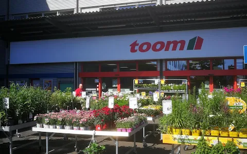 toom Baumarkt image