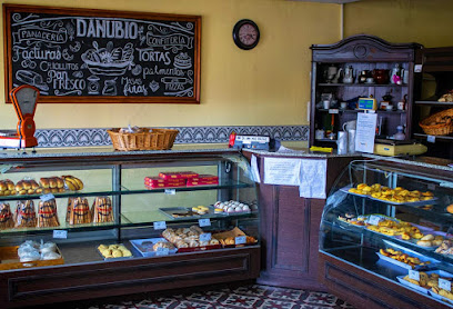 Panadería Danubio II
