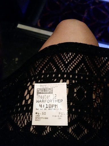 Movie Theater «Goodrich Savoy 16 IMAX», reviews and photos, 232 Burwash Ave, Savoy, IL 61874, USA