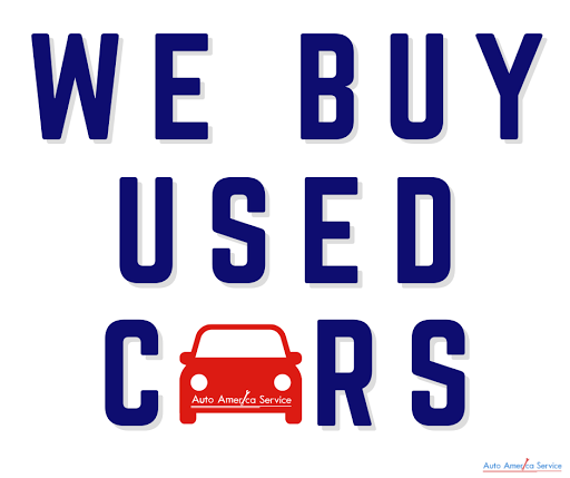 Auto Body Shop «Auto America Service», reviews and photos, 3860 S Four Mile Run Dr, Arlington, VA 22206, USA