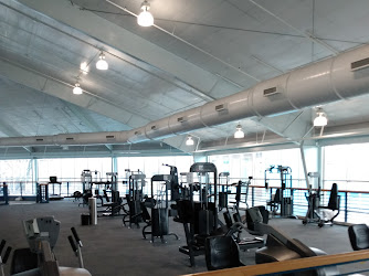 Siskin Health & Fitness Center