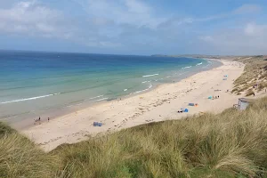 Hayle Beach image