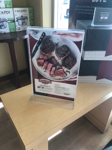Butcher Shop «Omaha Steaks», reviews and photos, 18563 Main St, Huntington Beach, CA 92648, USA