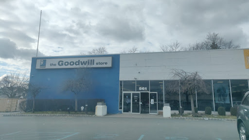 Thrift Store «Goodwill Industries Store & Donation Center», reviews and photos