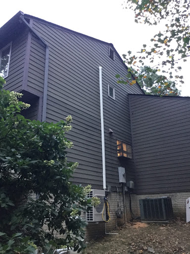 HVAC Contractor «M.E. Flow, Inc.», reviews and photos, 6426 Richmond Hwy, Alexandria, VA 22306, USA