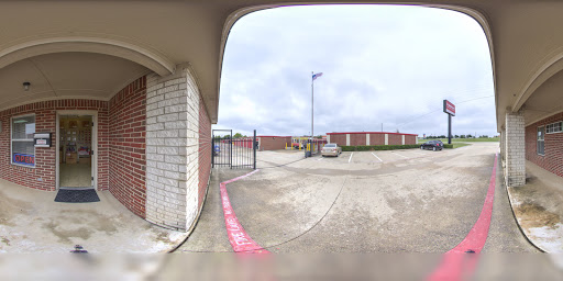 Self-Storage Facility «CubeSmart Self Storage», reviews and photos, 1201 US-377, Roanoke, TX 76262, USA