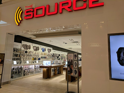 The Source