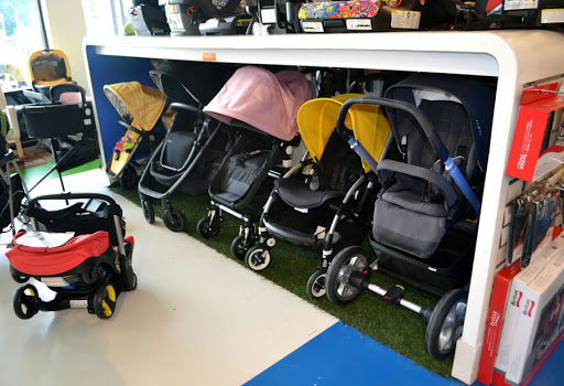 Baby Store «Magic Beans - Wellesley», reviews and photos, 200 Linden St, Wellesley, MA 02482, USA