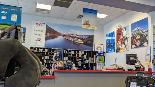 Insurance Agency «AAA - Forest Acres», reviews and photos