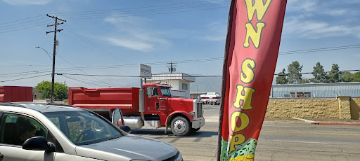 Pawn Shop «Azusa Pawn», reviews and photos, 1028 W Gladstone St, Azusa, CA 91702, USA