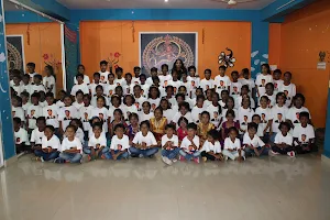 Natyapriya dance academy image