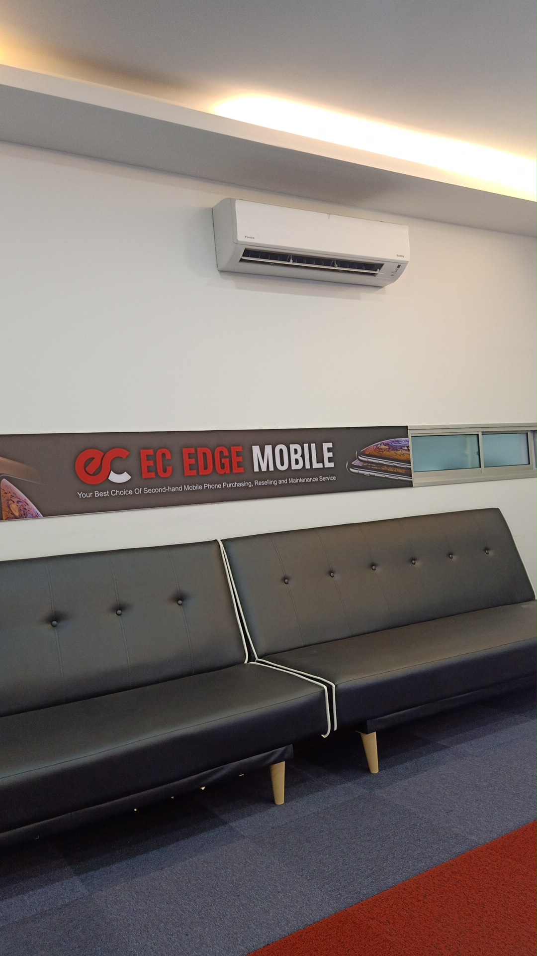 EC EDGE MOBILE