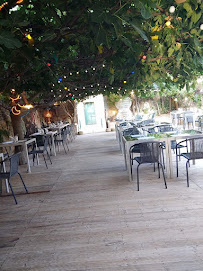 Atmosphère du Restaurant tunisien Sofra à Saint-Maximin-la-Sainte-Baume - n°11