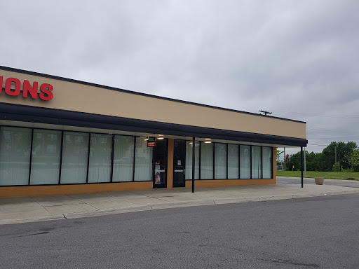 Employment Agency «Integrity Staffing Solutions», reviews and photos, 2509 Edison Hwy, Baltimore, MD 21213, USA