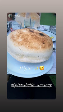 Photos du propriétaire du Restaurant italien Pizza Bella à Amancy - n°2