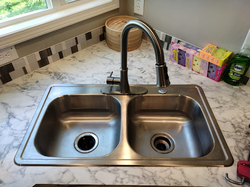 Plumber «Love Plumbing Air & Electrical», reviews and photos