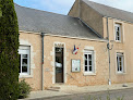Mairie Vievy-le-Rayé