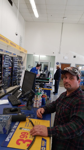 Auto Parts Store «NAPA Auto Parts - Genuine Parts Company», reviews and photos, 1090 Haines St, Jacksonville, FL 32206, USA