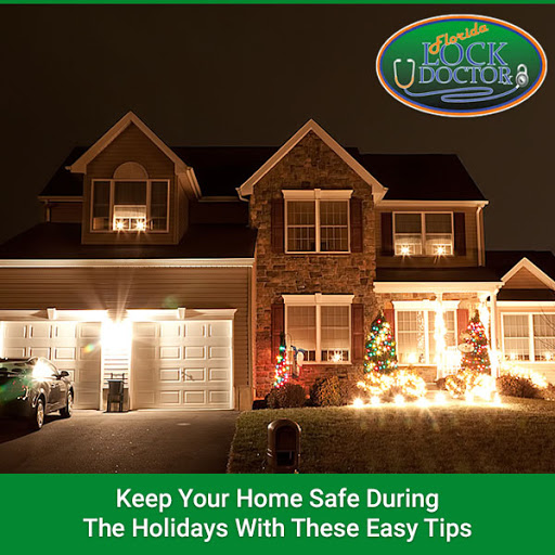 Locksmith «Florida Lock Doctor», reviews and photos, 1430 W Busch Blvd Suite D, Tampa, FL 33612, USA