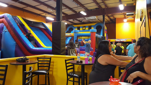 Amusement Center «Pump It Up of Tracy», reviews and photos, 1325 N MacArthur Dr, Tracy, CA 95376, USA