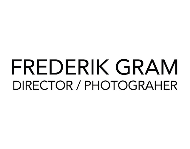 FREDERIK GRAM, DIRECTOR / PHOTOGRAPHER - Amager Vest