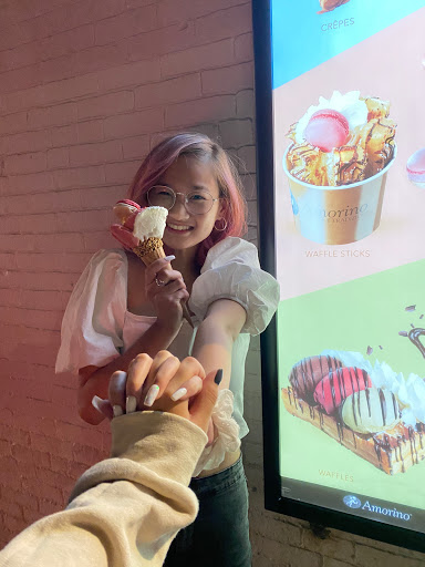 Hair Salon «Amaci Salon», reviews and photos, 230 Stuart St, Boston, MA 02116, USA