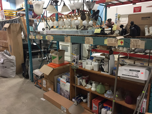 Thrift Store «Habitat for Humanity ReStore», reviews and photos