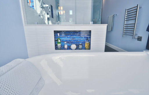 Bathroom Remodeler «Legal Eagle Contractors, Co.», reviews and photos, 5008 Locust St, Bellaire, TX 77401, USA