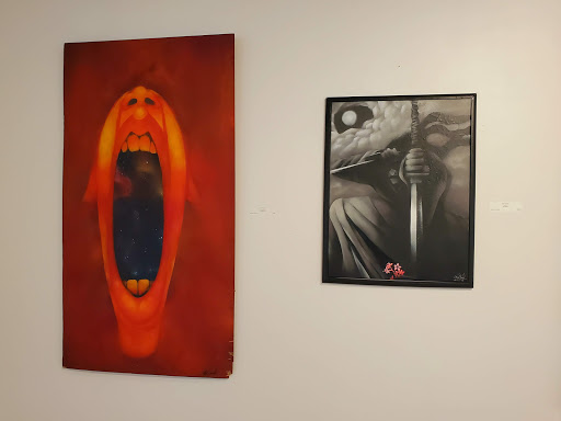 Art Center «Fulton County Southwest Arts Center», reviews and photos, 915 New Hope Rd SW, Atlanta, GA 30331, USA