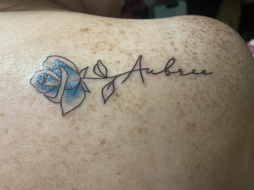 Explore tattoo ideas for guys ribs, creative tattoo ideas in Ankeny, available at Pink Elephant Tattoo Studio