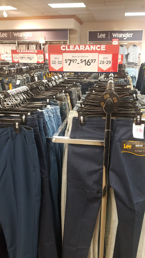 Outlet Store «VF Outlet», reviews and photos, 7400 S Las Vegas Blvd #213, Las Vegas, NV 89123, USA