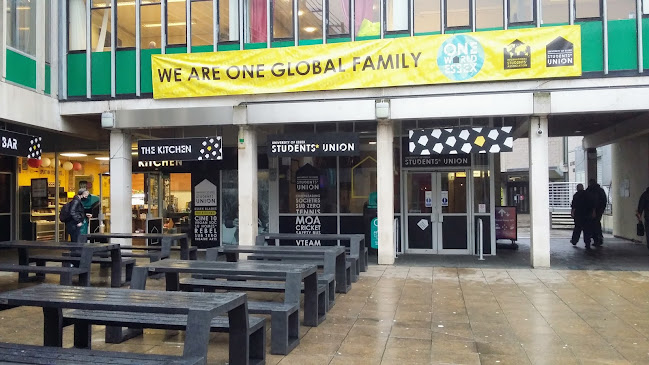 University of Essex Students Union - Colchester