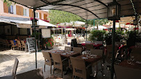 Atmosphère du Restaurant Le Vieux Gassin - n°20