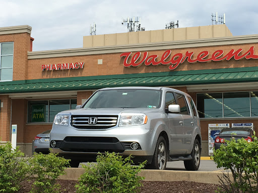 Drug Store «Walgreens», reviews and photos, 1741 Washington Rd, Pittsburgh, PA 15241, USA