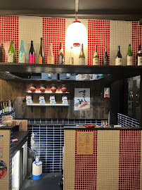 Atmosphère du Restaurant japonais authentique Jinchan shokudo à Paris - n°14