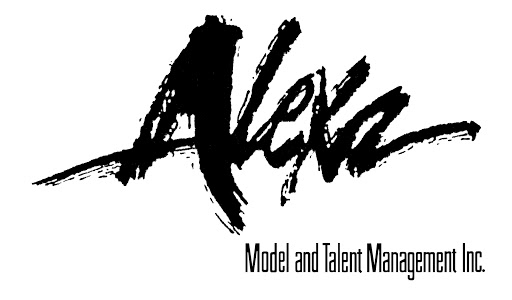 Alexa Model and Talent Mgmt., Inc.