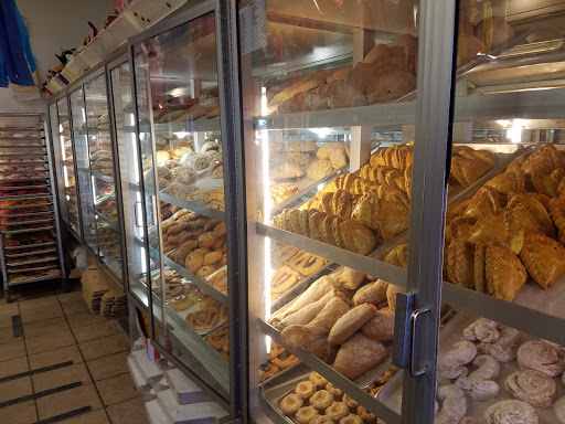 Panaderia Tierra Caliente Bakery